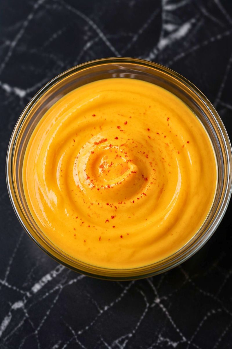 Auntie Anne’s Cheese Dip Recipe