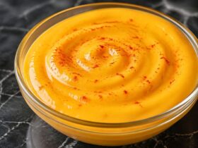 Auntie Anne’s Cheese Dip Recipe