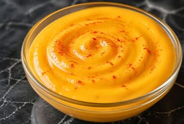 Auntie Anne’s Cheese Dip Recipe