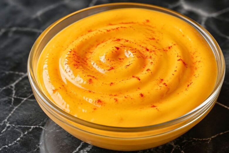 Auntie Anne’s Cheese Dip Recipe