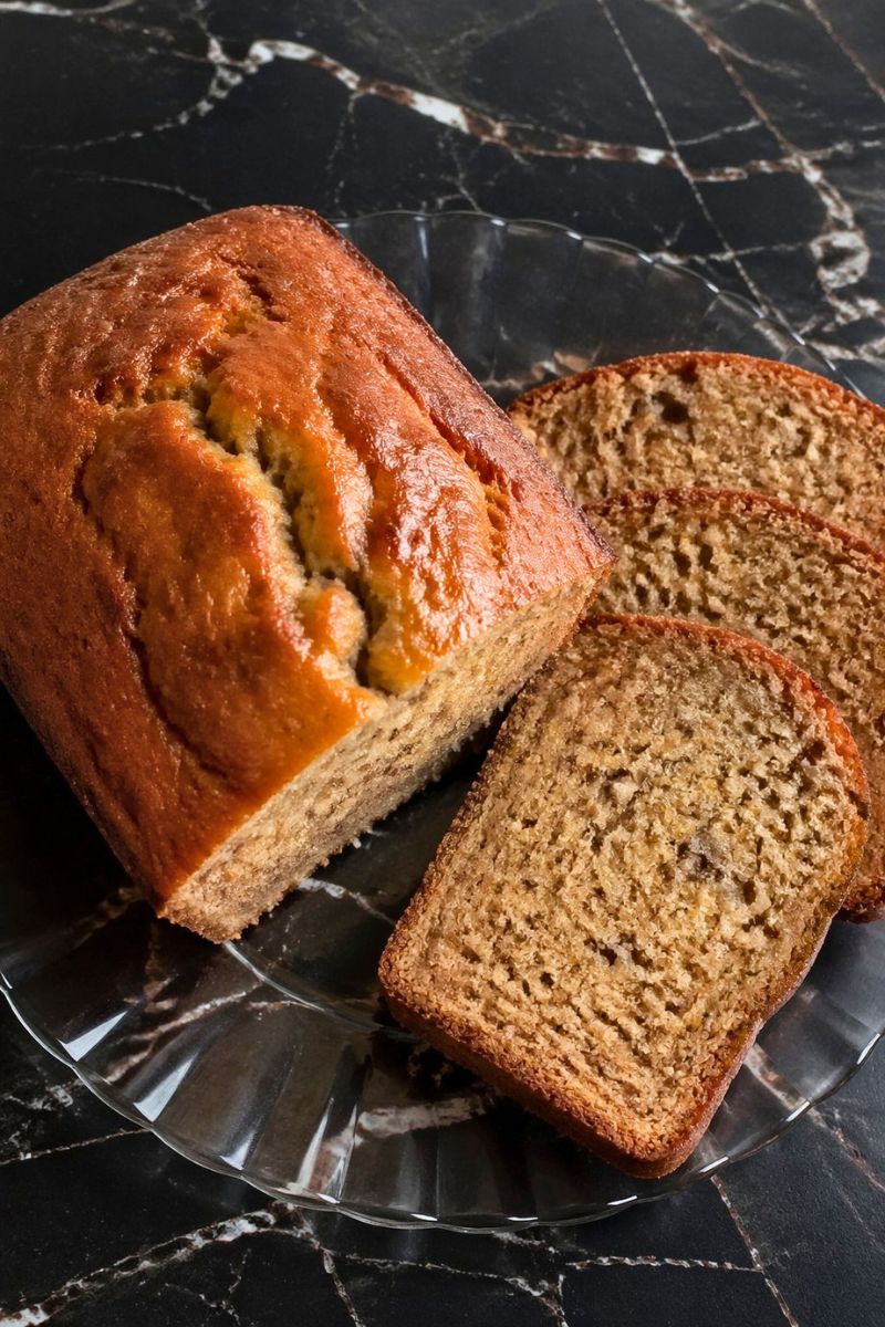 Betty Crocker Banana Bread Recipe
