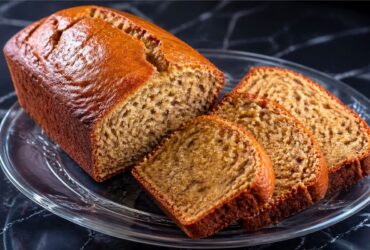 Betty Crocker Banana Bread Recipe