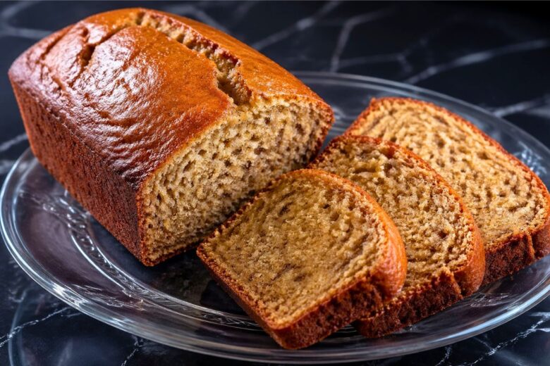 Betty Crocker Banana Bread Recipe