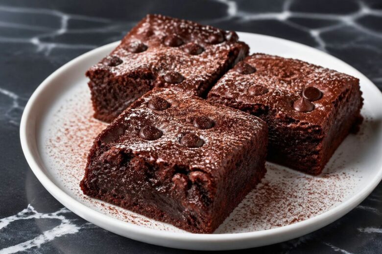 Betty Crocker Brownies Recipe