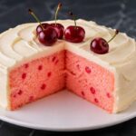 Betty Crocker Cherry Chip Cake Mix Recipe