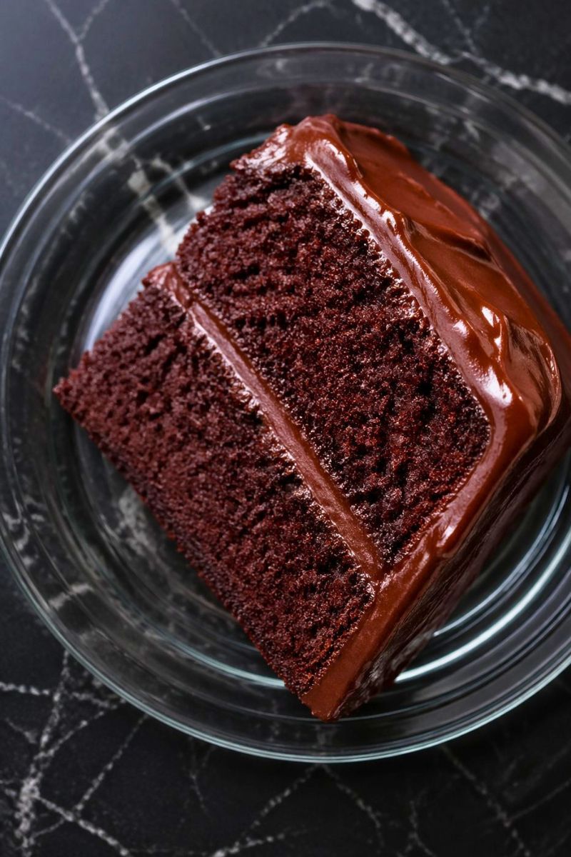 Betty Crocker Chocolate Cake Mix Recipe