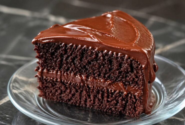 Betty Crocker Chocolate Cake Mix Recipe