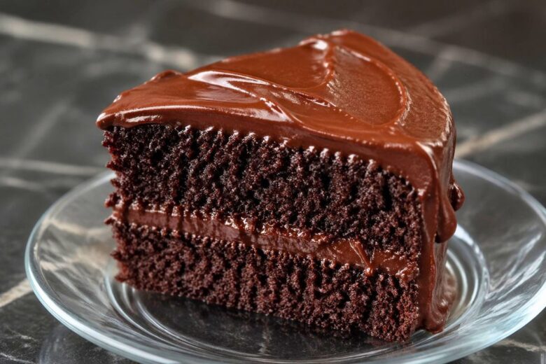 Betty Crocker Chocolate Cake Mix Recipe