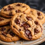 Betty Crocker Chocolate Chip Cookie Recipe