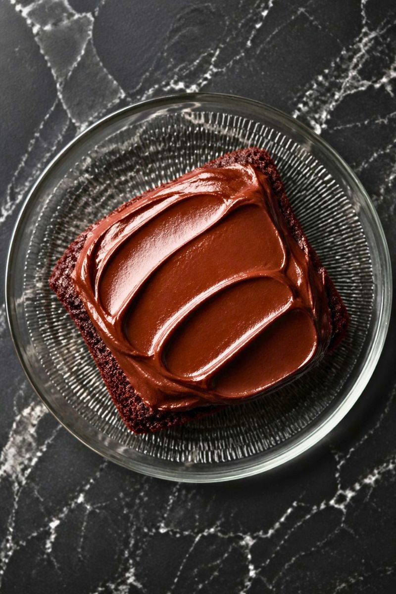 Betty Crocker Chocolate Fudge Icing Recipe
