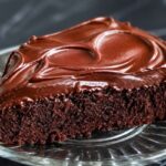 Betty Crocker Chocolate Fudge Icing Recipe