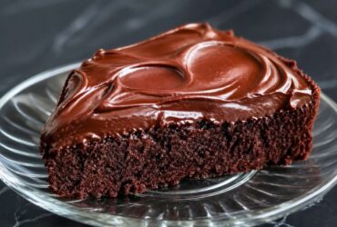 Betty Crocker Chocolate Fudge Icing Recipe