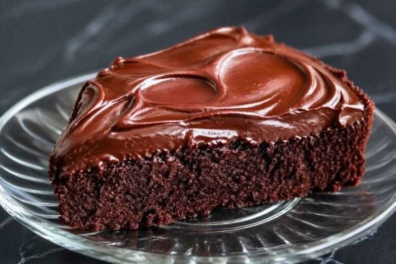 Betty Crocker Chocolate Fudge Icing Recipe