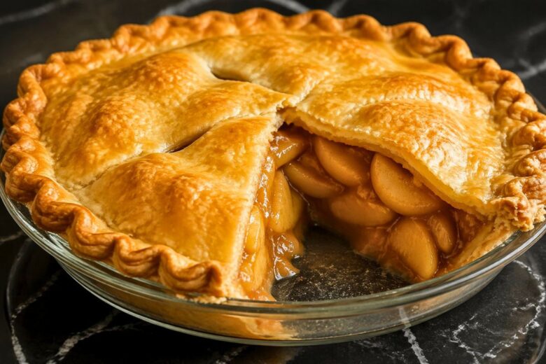 Betty Crocker Pie Crust Recipe