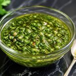 Bobby Flay Chimichurri Recipe