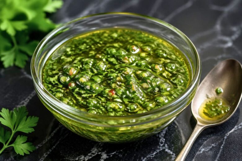 Bobby Flay Chimichurri Recipe