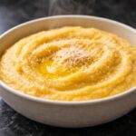 Bob's Red Mill Polenta Recipe