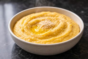 Bob's Red Mill Polenta Recipe