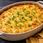 Brenda Gantt Corn Dip Recipe