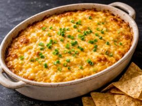 Brenda Gantt Corn Dip Recipe