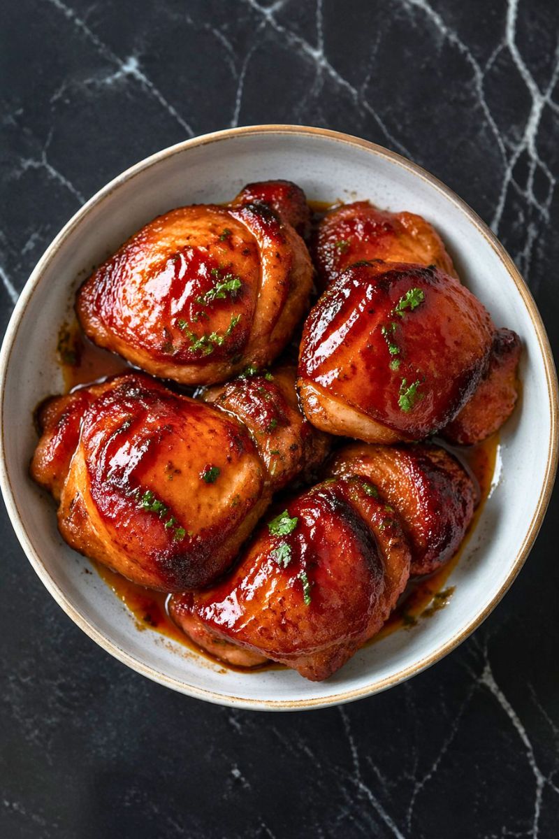 Cava Harissa Honey Chicken Recipe