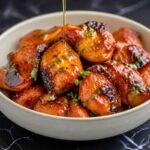 Cava Harissa Honey Chicken Recipe