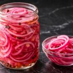 Cava Pickled Onion Recipe
