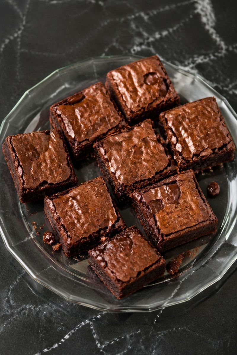 Ghirardelli Brownie Mix Recipe