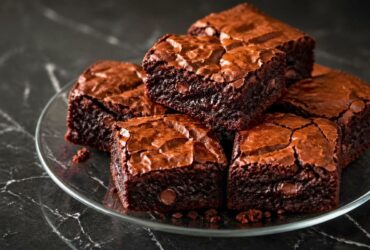 Ghirardelli Brownie Mix Recipe