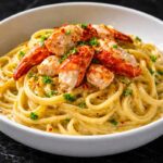 Gordon Ramsay Lobster Pasta Recipe