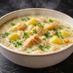 Hairy Bikers Cullen Skink Recipe