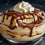 Hershey’s Chocolate Éclair Ice Cream Recipe