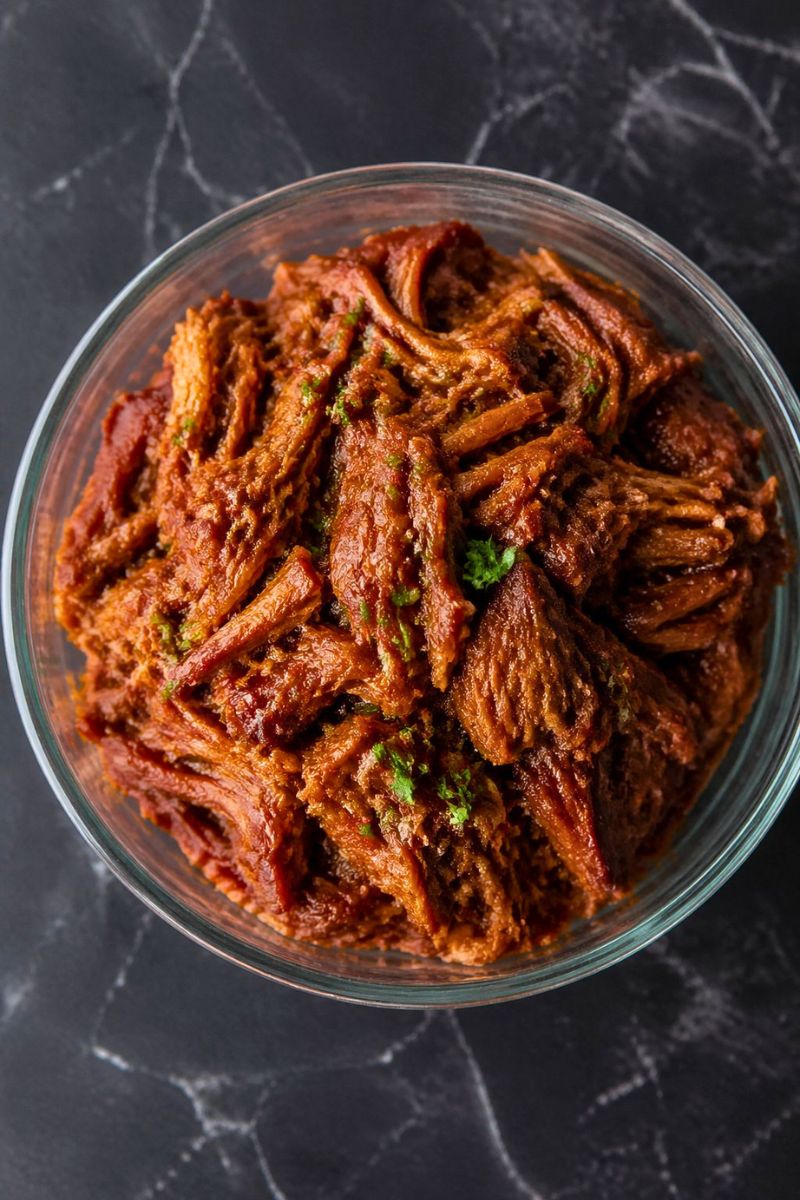 James Martin Pulled Pork Recipe