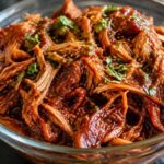 James Martin Pulled Pork Recipe
