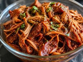 James Martin Pulled Pork Recipe