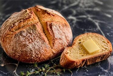 James Martin Soda Bread Recipe