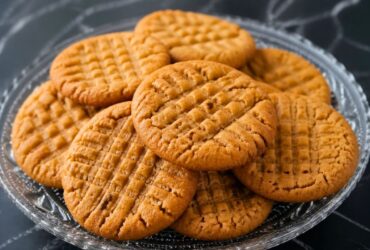 Betty Crocker Peanut Butter Cookies Recipe