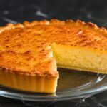 Jeff Davis Pie Recipe