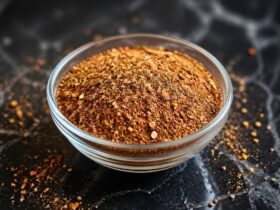 Longhorn Steak Seasoning Recipe
