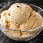 Ninja Creami Vanilla Bean Ice Cream Recipe