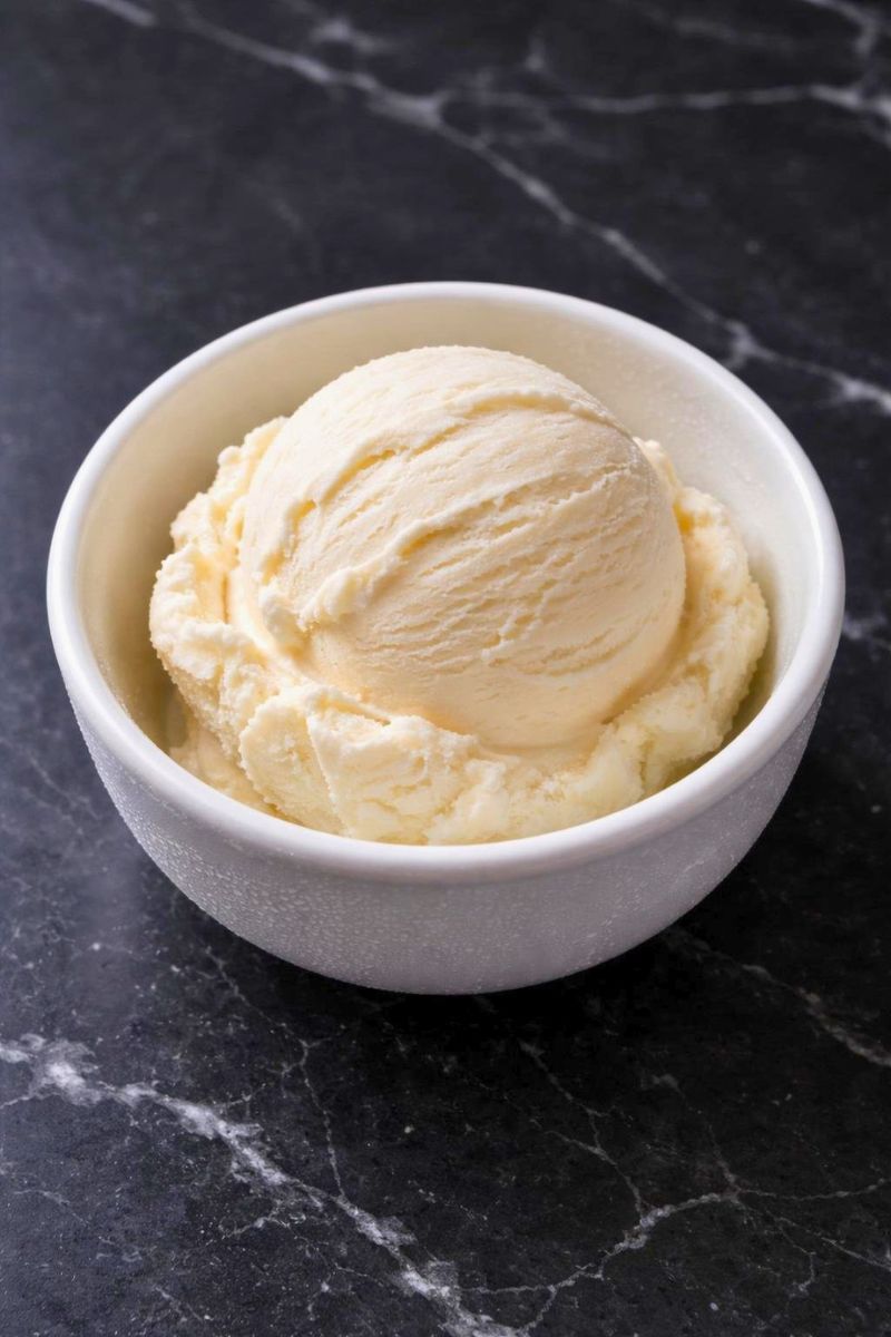 Ninja Creami Vanilla Ice Cream Recipe Recipe