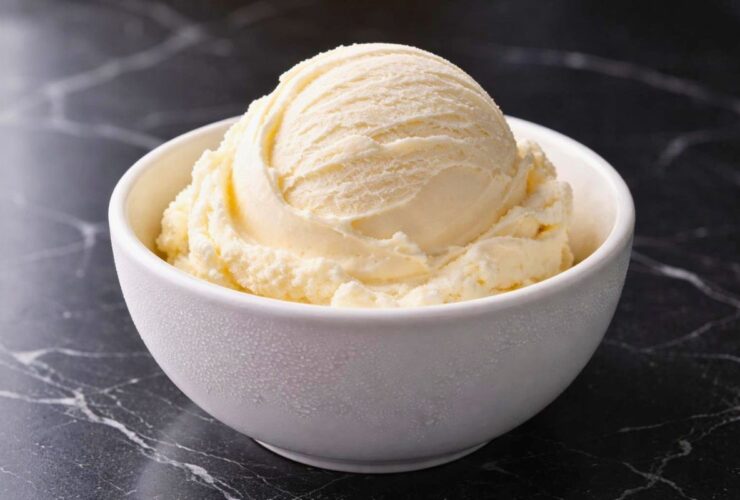 Ninja Creami Vanilla Ice Cream Recipe Recipe