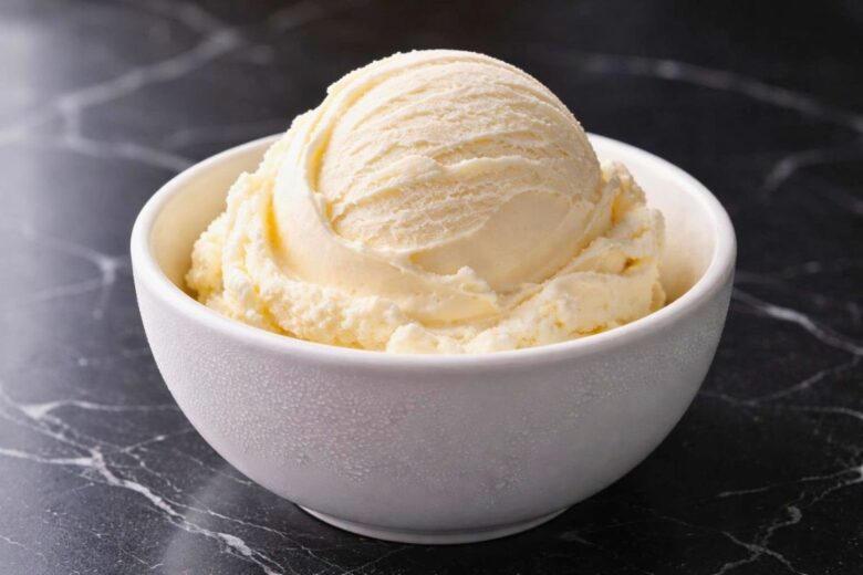 Ninja Creami Vanilla Ice Cream Recipe Recipe