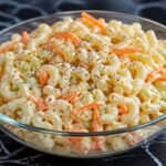 Ono Hawaiian BBQ Macaroni Salad Recipe