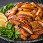 Ottolenghi Chicken Shawarma Recipe