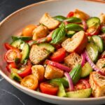 Ottolenghi Panzanella Recipe