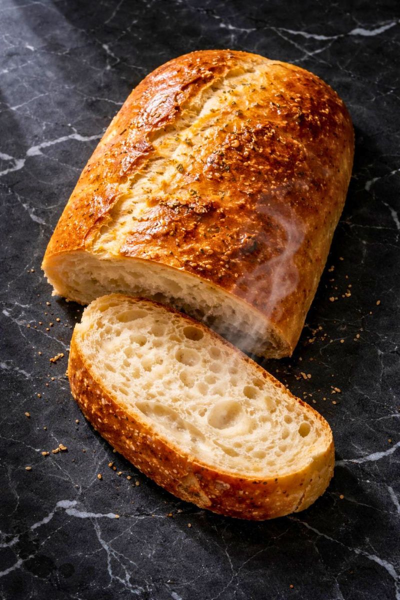 Rougano Bread Recipe Recipe