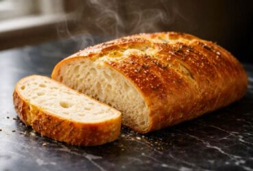 Rougano Bread Recipe Recipe
