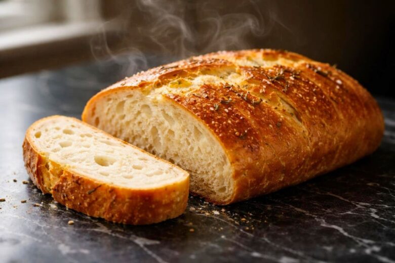 Rougano Bread Recipe Recipe