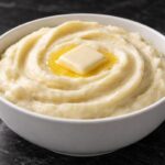 Ruth’s Chris Mashed Potato Recipe